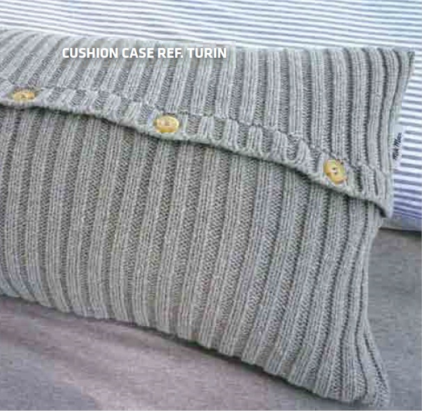TURIN Zierkissen