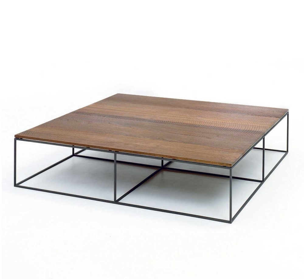 Linteloo LOG Gross Couchtisch