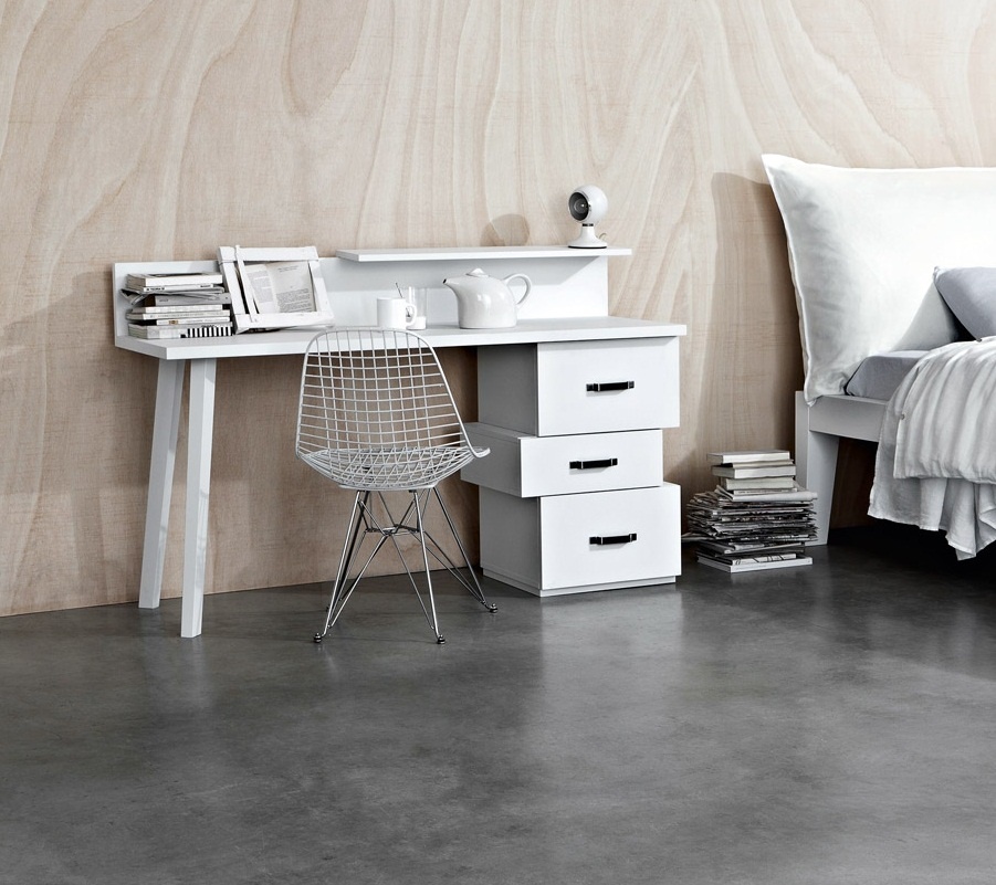 Letti & Co Schreibtisch LC-61