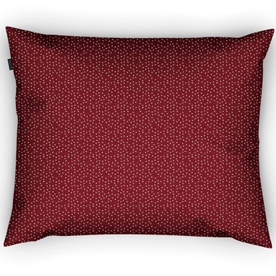 Marc O'Polo Svara Rot Bettwäsche