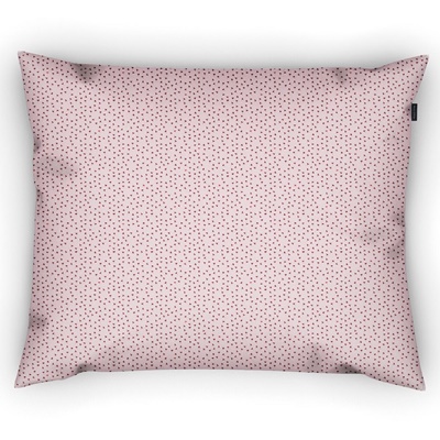 Marc O'Polo Svara Rot Bettwäsche