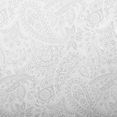 TENCEL Bettwäsche Paisley 