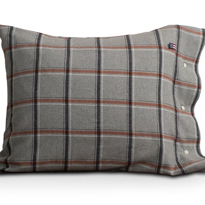 Lexington Checked Flanell Bettwäsche