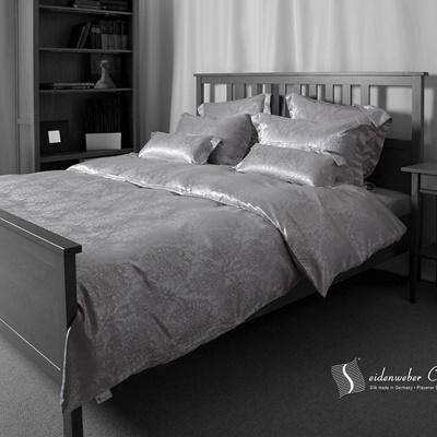Korona Seidenbettwäsche