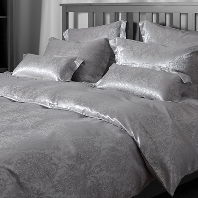 Korona Seidenbettwäsche