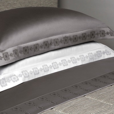 Quagliotti Luxus Bettwäsche MARGHERITA