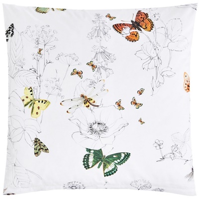 Christian Fischbacher Papillon Bettwäsche