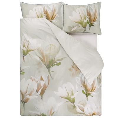 Designers Guild Yulan Magnolia Wendebettwäsche