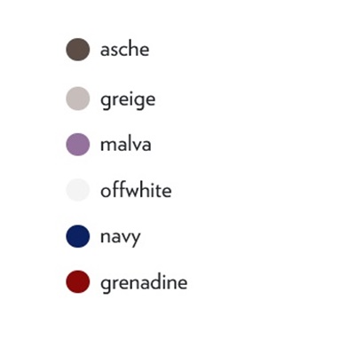 Divina Tencel uni Bettwäsche in 6 Farben