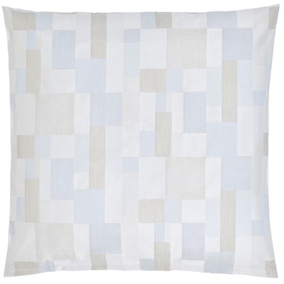 Christian Fischbacher Piet Jacquard-Bettwäsche