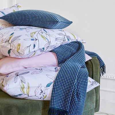 Schlossberg Bettwäsche HANI 