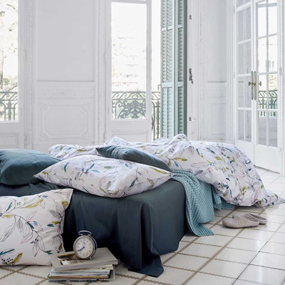 Schlossberg Bettwäsche HANI 