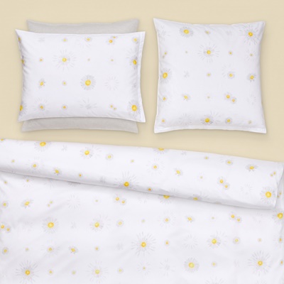Christian Fischbacher Daisy Bettwäsche