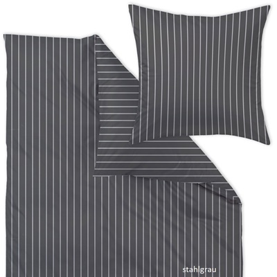 LOU Seidenbettwäsche