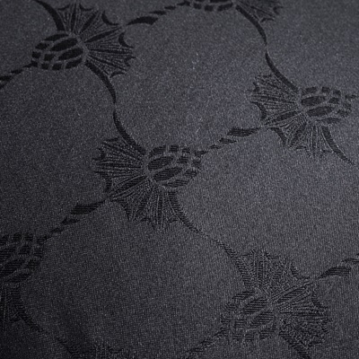 JOOP! Cornflower Schwarz Jacquard Bettwäsche