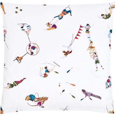 Christian Fischbacher Circo Satin-Bettwäsche