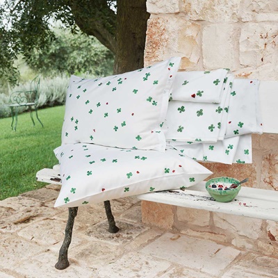 Schlossberg Bettwäsche LUCKY