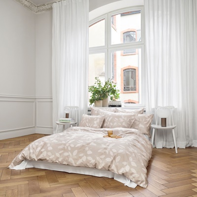 Schlossberg OMEO BEIGE Satin Organic