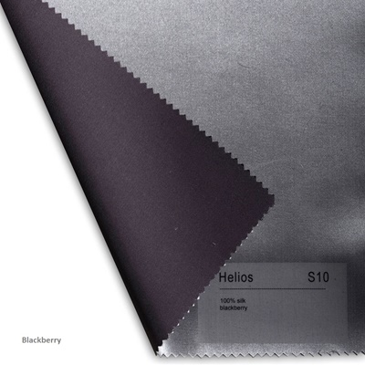 Helios 100% Seide Fixleintuch in verschiedenen Farben