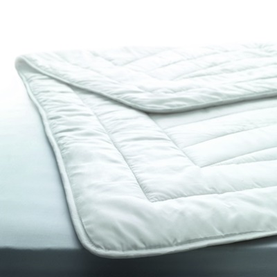 CLIMAVISION UNO - NASA-Hightech-Faser-Duvet von Billerbeck