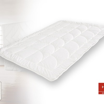 Hefel Pure Bamboo Duvet 