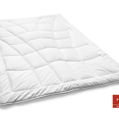 Hefel Wellness Zink Duvet