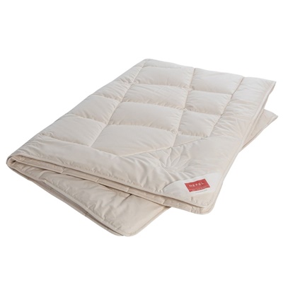 Hefel Bio-Hanf Duvet