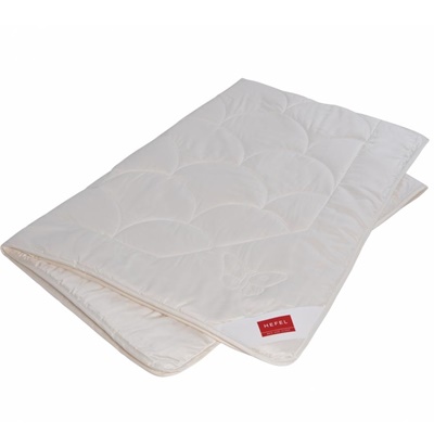 Hefel Pure Silk Duvet 