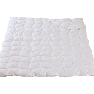 Für Allergiker SANITIZED® OLIVIA 4-Saisons-Duvet von Dorbena