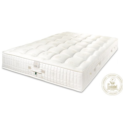 Boxspringmatratze SOPRANO von Elite