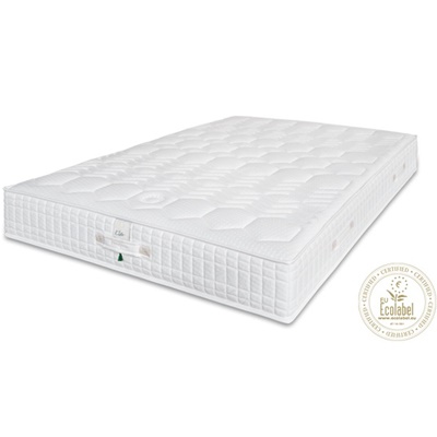 Boxspringmatratze TONIQUE von Elite