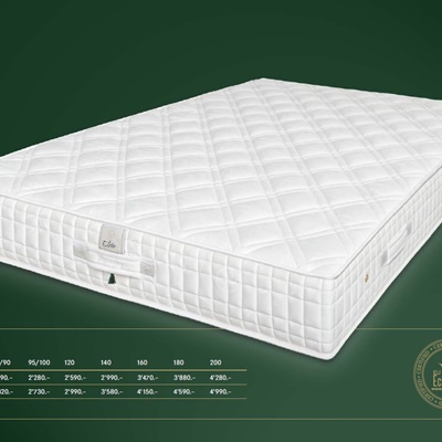 Boxspringmatratze HARMONY von Elite