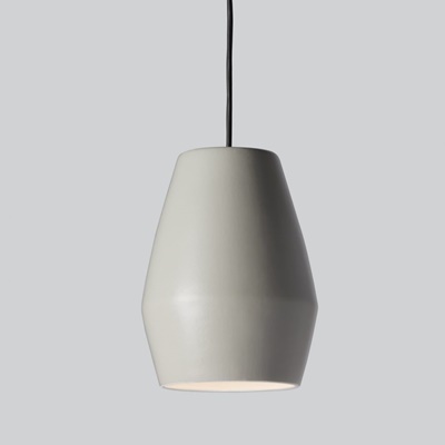 Northern Lighting Bell Pendelleuchte