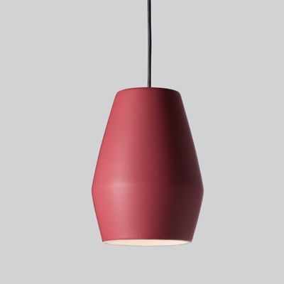 Northern Lighting Bell Pendelleuchte