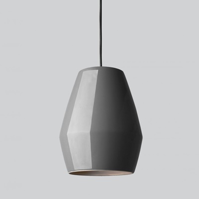 Northern Lighting Bell Pendelleuchte