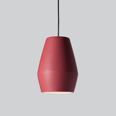 Northern Lighting Bell Pendelleuchte