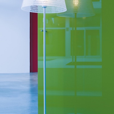 Prandina ABC F5  Stehleuchte