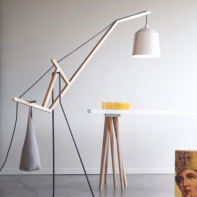 Covo A FLOOR LAMP Stehleuchte