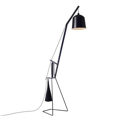 Covo A FLOOR LAMP Stehleuchte