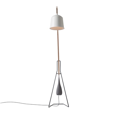 Covo A FLOOR LAMP Stehleuchte