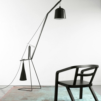 Covo A FLOOR LAMP Stehleuchte