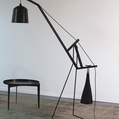 Covo A FLOOR LAMP Stehleuchte