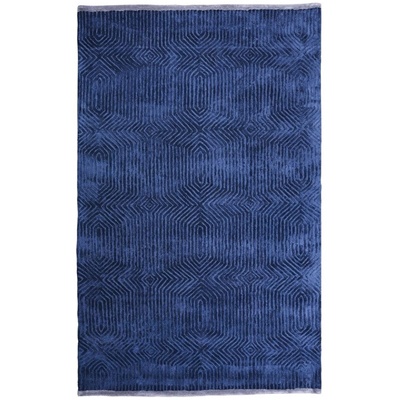 Designers Guild Teppich ROXBURGH INDIGO