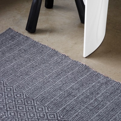 Casalis Teppich PELLO WEAVE in verschiedenen Farbtönen