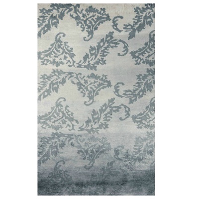 Designers Guild Aksu Graphite Teppich