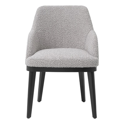 Eichholtz Costa Bouclé Grey