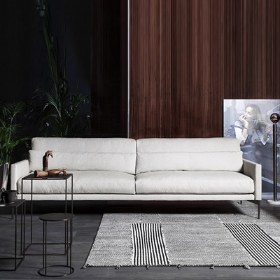 Vibieffe 2-Sitzer Sofa 110-Modern