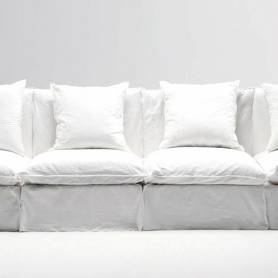 Gervasoni Ghost 06 Sessel 