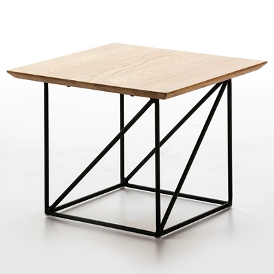 Beistelltisch Quadro