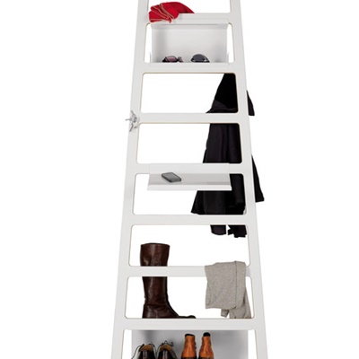 STEP Garderobe